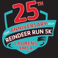 2024 Laurens YMCA Reindeer Run 5K - Laurens, SC - f048ea54-2e17-45cd-b7ff-ecaa91998fd6.png