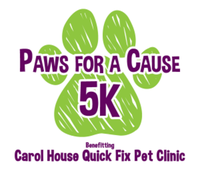 Paws For A Cause 5k Run & Walk - Ballwin, MO - genericImage-websiteLogo-233426-1720615215.3078-0.bMJOeV.png