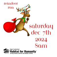 Reindeer Run - Cookeville, TN - race164180-logo-0.bMkb_k.png