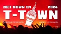 Get Down in T-Town 5k Fun Run - Topeka, KS - genericImage-websiteLogo-233315-1720194398.7469-0.bMIbvE.jpg