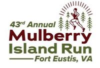 Mulberry Island Half Marathon & 5K - Fort Eustis, VA - genericImage-websiteLogo-233501-1720545987.142-0.bMJxld.jpg