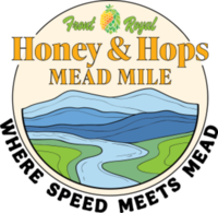 Honey & Hops Mead Mile - Front Royal, VA - genericImage-websiteLogo-233585-1750252642.8943-0.bOuRXI.png