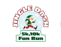 Jingle Dash 10K, 5K, and Fun Run - Chantilly, VA - genericImage-websiteLogo-233489-1720536187.3702-0.bMJuX7.png