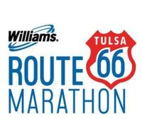 Williams Route 66 Marathon - Tulsa, OK - williams-route-66-marathon-logo.jpg