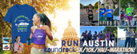 Run AUSTIN "Keep Austin Weird" 5K/10K/13.1 Race - Leander, TX - genericImage-websiteLogo-227958-1720269736.9304-0.bMItUO.png