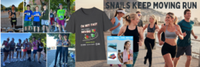 Snails Keep Going Runners Club AUSTIN/ROUNDROCK - Cedar Park, TX - genericImage-websiteLogo-231908-1719900836.5293-0.bMG5QK.png