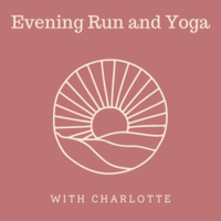 Evening Run and Yoga with Charlotte - Columbus, GA - genericImage-websiteLogo-234118-1721401454.1122-0.bMMObU.png