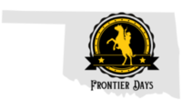 Frontier Days 5K - Tecumseh, OK - genericImage-websiteLogo-234018-1726246963.1611-0.bM5haZ.png