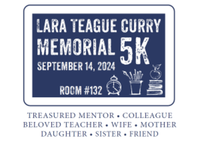 Lara Teague Curry Memorial 5K - Henrico, VA - genericImage-websiteLogo-233403-1720626432.4287-0.bMJQ0a.png