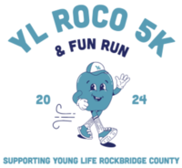 YL RoCo 5k & Fun Run - Lexington, VA - genericImage-websiteLogo-230790-1721259104.308-0.bMMfrG.png