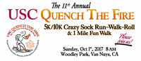 11th Annual Quench The Fire, Run, Walk & Roll on RACEPLACE.com 11th Annual Quench The Fire, Run, Walk & Roll - Los Angeles, CA - 4410b0_8d3ce040e8e845729014aee55c9239b7.jpg
