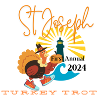 St. Joseph Turkey Trot - Saint Joseph, MI - genericImage-websiteLogo-233557-1722040277.3647-0.bMPd_v.png