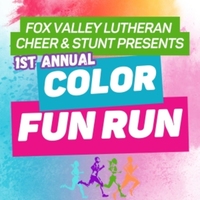 Foxes Color Fun Run - Appleton, WI - genericImage-websiteLogo-232855-1721060858.8338-0.bMLu36.jpg