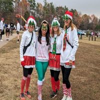 Run Santa Run Smokies Half Marathon, 10K, and 5K Run/Walk - Townsend, TN - 2545517-3j-400.jpg