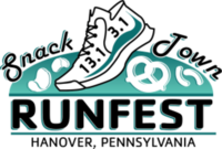 Snack Town RunFest - Hanover, PA - snack-town-runfest-logo.png