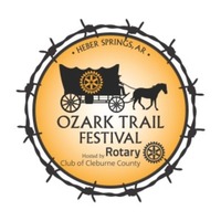 Ozark Trail Festival "Run to the Wagon" 5K & 1M Family Fun Run - Heber Springs, AR - genericImage-websiteLogo-234482-1723670020.2-0.bMVr4e.jpg