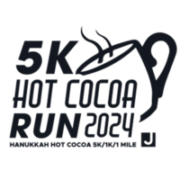 Hanukkah Hot Cocoa Run 5k/1k/1mile - Tucson, AZ - genericImage-websiteLogo-232798-1721341684.7915-0.bMMzB0.png