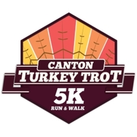 Canton Turkey Trot 5K - Canton, OH - genericImage-websiteLogo-234303-1721851673.7591-0.bMOv8z.jpg