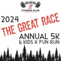 The Great Race Annual 5K & Kids K - Perry, FL - genericImage-websiteLogo-234294-1721768985.385-0.bMObWz.jpg