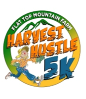 Flat Top Mountain Farm Harvest Hustle 5K - Soddy Daisy, TN - genericImage-websiteLogo-234198-1721599290.2562-0.bMNyu6.png