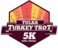 Tulsa Turkey Trot 5K - Tulsa, OK - genericImage-websiteLogo-234429-1721854411.1645-0.bMOwNl.png