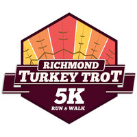 Richmond Turkey Trot 5k - Richmond, VA - Richmond-TT-Logo.jpg