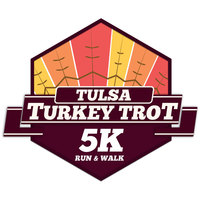 Tulsa Turkey Trot 5K - Tulsa, OK - Tulsa-TT-Logo.jpg