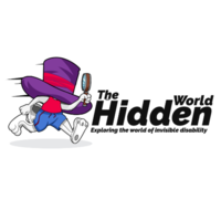 Hidden World 5K/10K - Los Angeles, CA - Hidden_world_5K_10K_-_logo.png