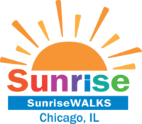 3rd Annual SunriseWALKS Chicago & JCC Chicago Fall Fest - Lake Zurich, IL - Chicago_WALKS.png