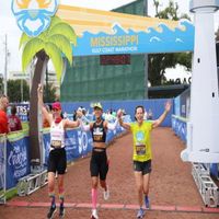 Mississippi Gulf Coast Marathon - Biloxi, MI - 2558432400.jpg