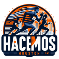 HACEMOS HOUSTON 5K RUN & WALK - Houston, TX - genericImage-websiteLogo-232249-1723823452.5719-0.bMV3vC.png