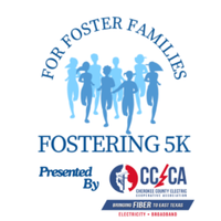 Inaugural Fostering 5K - Jacksonville, TX - genericImage-websiteLogo-234705-1723145155.6316-0.bMTrVd.png