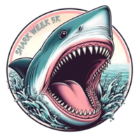 Shark Week (Tyler, TX) - Tyler, TX - genericImage-websiteLogo-234814-1722478678.0351-0.bMQVbw.png