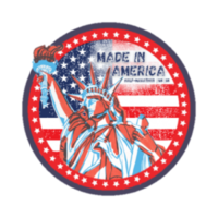 Made in America (Garland, TX) - Garland, TX - genericImage-websiteLogo-234815-1722479797.2463-0.bMQVs1.png