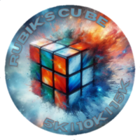 Rubik's Cube (Denton, TX) - Denton, TX - genericImage-websiteLogo-232665-1719000663.3529-0.bMDD5x.png