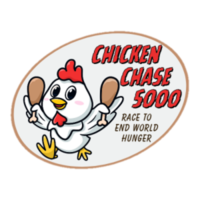 Chicken Chase 5000 (Rockwall, TX) - Rockwall, TX - genericImage-websiteLogo-232668-1719003285.3592-0.bMDEIv.png