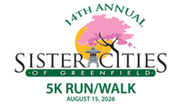 Sister Cities of Greenfield 5K & 1 Mile Run/Walk - Greenfield, IN - genericImage-websiteLogo-214157-1768834898.2059-0.bPBKDs.png