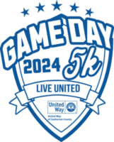 United Way Game Day 5k Run/Walk - Coshocton, OH - genericImage-websiteLogo-234691-1722368546.6495-0.bMQuiI.png