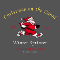 Christmas on the Canal Winter Sprinter - Canal Fulton, OH - genericImage-websiteLogo-234763-1722448820.1407-0.bMQNU0.png