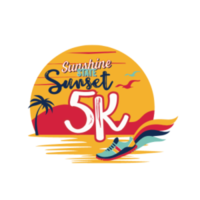 Sunshine State Sunset 5K - Cape Canaveral, FL - genericImage-websiteLogo-233423-1720466171.7433-0.bMJdR7.png