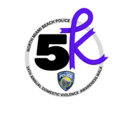 NMBPD Domestic Violence Awareness 5K RUN/WALK - Miami, FL - genericImage-websiteLogo-234532-1722438373.8382-0.bMQLlL.png