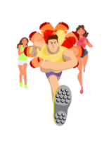 First Responders Gobble Gallop 5K - Deltona, FL - genericImage-websiteLogo-234620-1722540309.4562-0.bMQ-ev.png