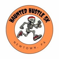 Newtown Haunted Hustle 5K - Newtown, PA - genericImage-websiteLogo-230379-1721023147.5629-0.bMLlQR.jpg