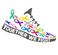 Colors of Cancer Fun Run/Walk 5K 2024 - Litchfield, IL - 407045ac-f6ec-4de1-a267-b4727be5c103.png