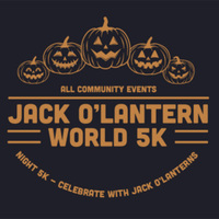 Jack O'lantern World 5K Run/Walk - Lake Zurich - Lake Zurich, IL - genericImage-websiteLogo-234599-1722442665.1653-0.bMQMoP.jpg