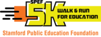 SPEF 5K Walk & Run for Education 2024 - Stamford, CT - genericImage-websiteLogo-234340-1722613095.019-0.bMRp1N.png