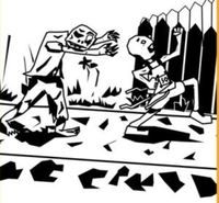 5K Zombie Run & One Mile Family Fun Run - Morganton, NC - genericImage-websiteLogo-234924-1722603879.8246-0.bMRnLN.jpg