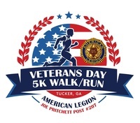 Veterans Day 5K Walk/Run - Tucker, GA - 25b50c13-6bae-403f-85d6-72c613de7904.jpg