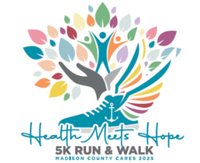 Health Meets Hope 5K Run-Walk for Mental Health Awareness and IDD Awareness Madison County - Danielsville, GA - genericImage-websiteLogo-234619-1754931367.3701-0.bOMIcN.png