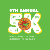 Sickle Cell 5K Walk, Run or Jog for a Cure and Health Bazaar - Oklahoma City, OK - genericImage-websiteLogo-234930-1722613924.299-0.bMRqcK.png